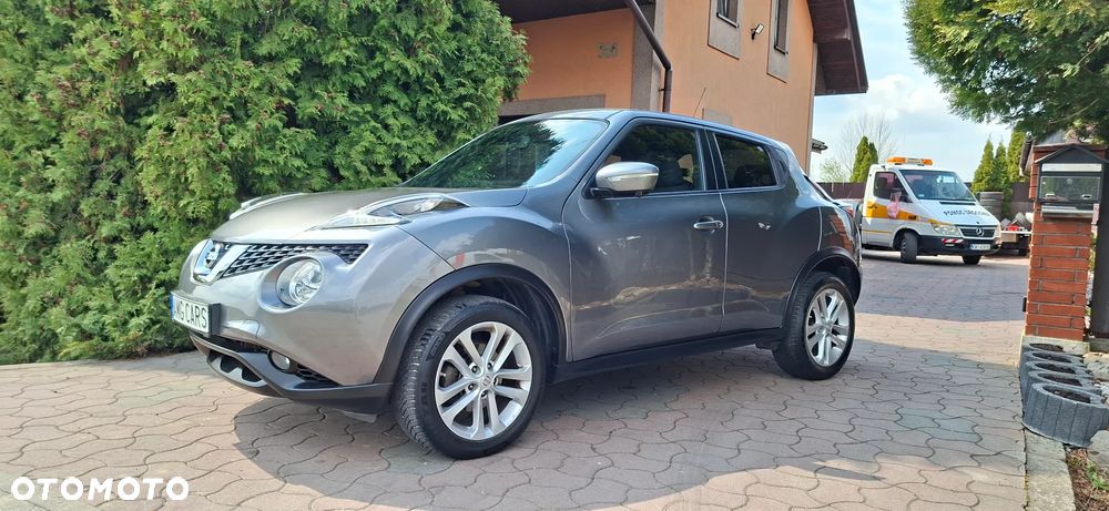 Nissan Juke - 26