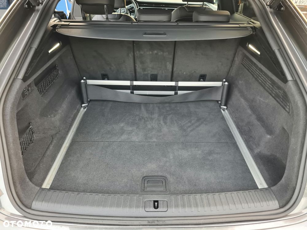 Audi Q8 50 TDI mHEV Quattro Black Edition Tiptronic - 18