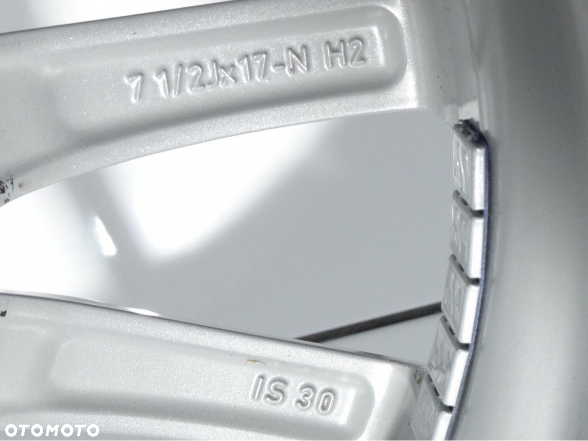 Koła zimowe BMW  17" BMW 3 G20 G21 4 G22 G23 - 7