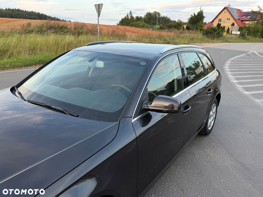 Audi A4 Avant 2.0 TDI - 27