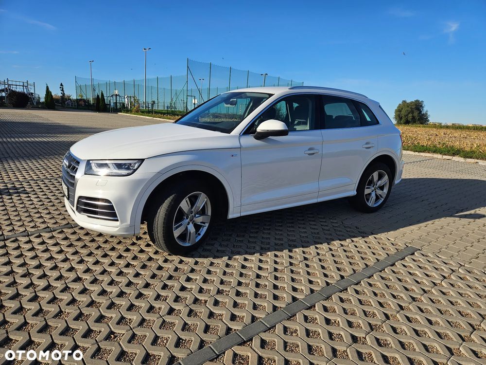 Audi Q5 - 3