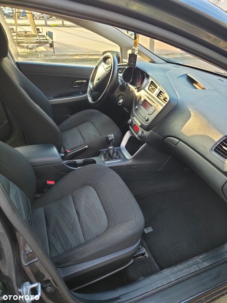 Kia Ceed 1.6 CRDi M - 7
