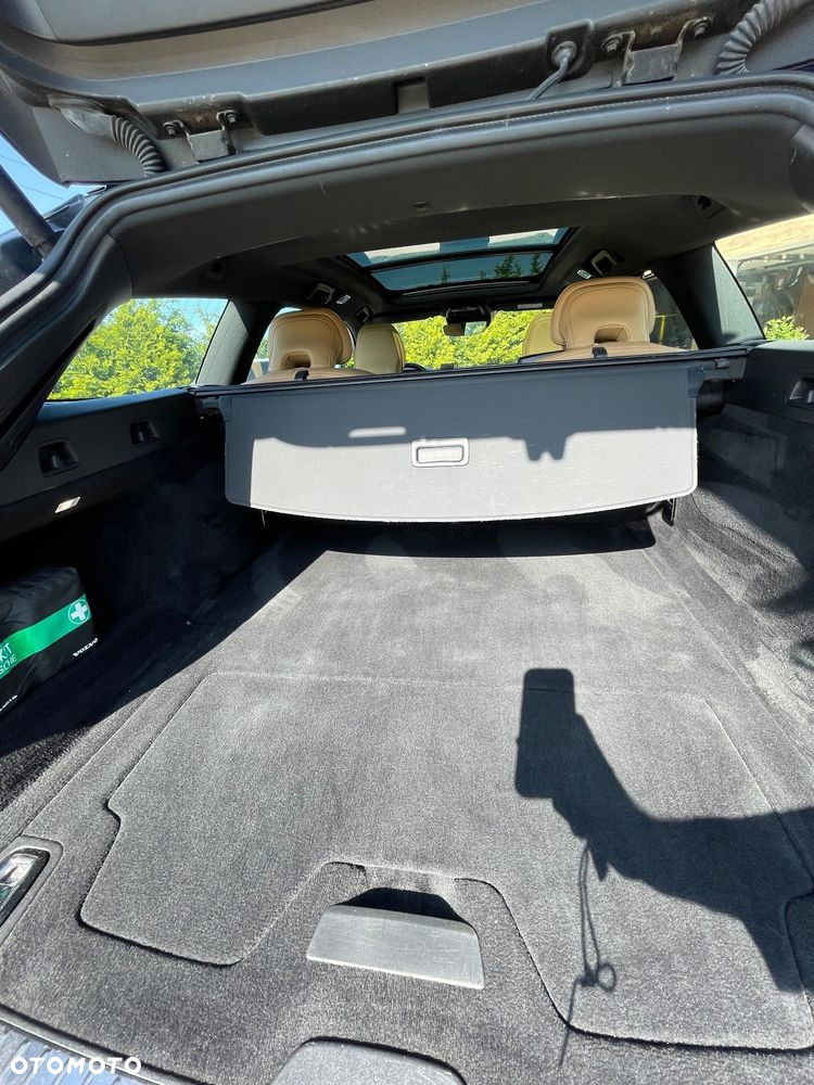 Volvo V90 T4 Geartronic Inscription - 22