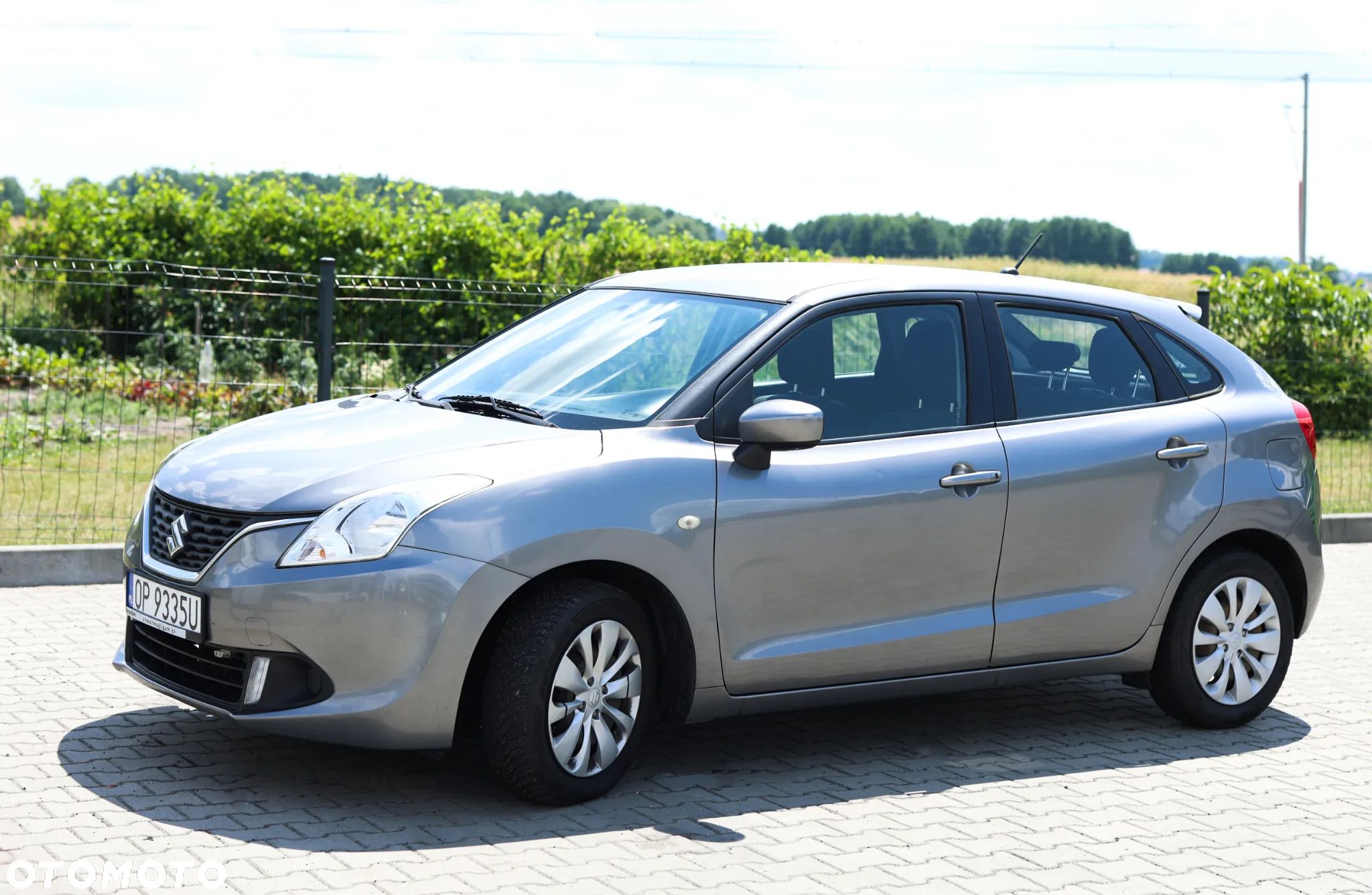 Suzuki Baleno 1.2 Premium - 1