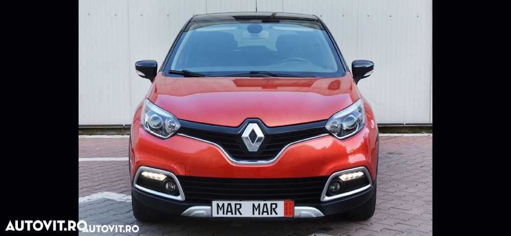 Renault Captur ENERGY dCi 90 EDC XMOD - 2