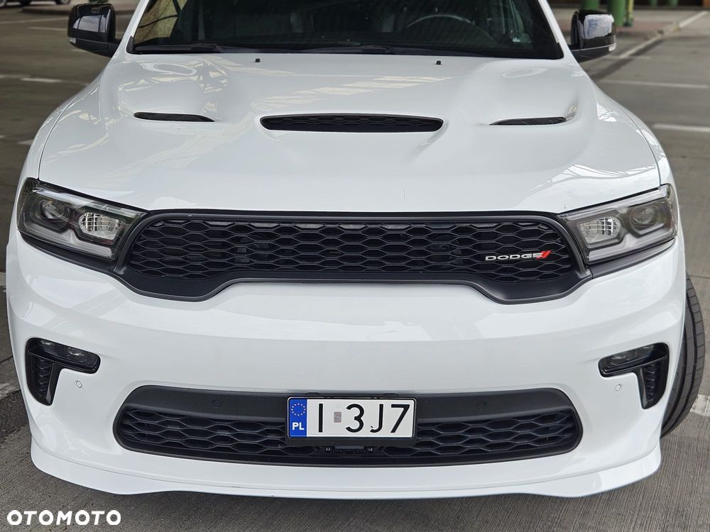 Dodge Durango - 6