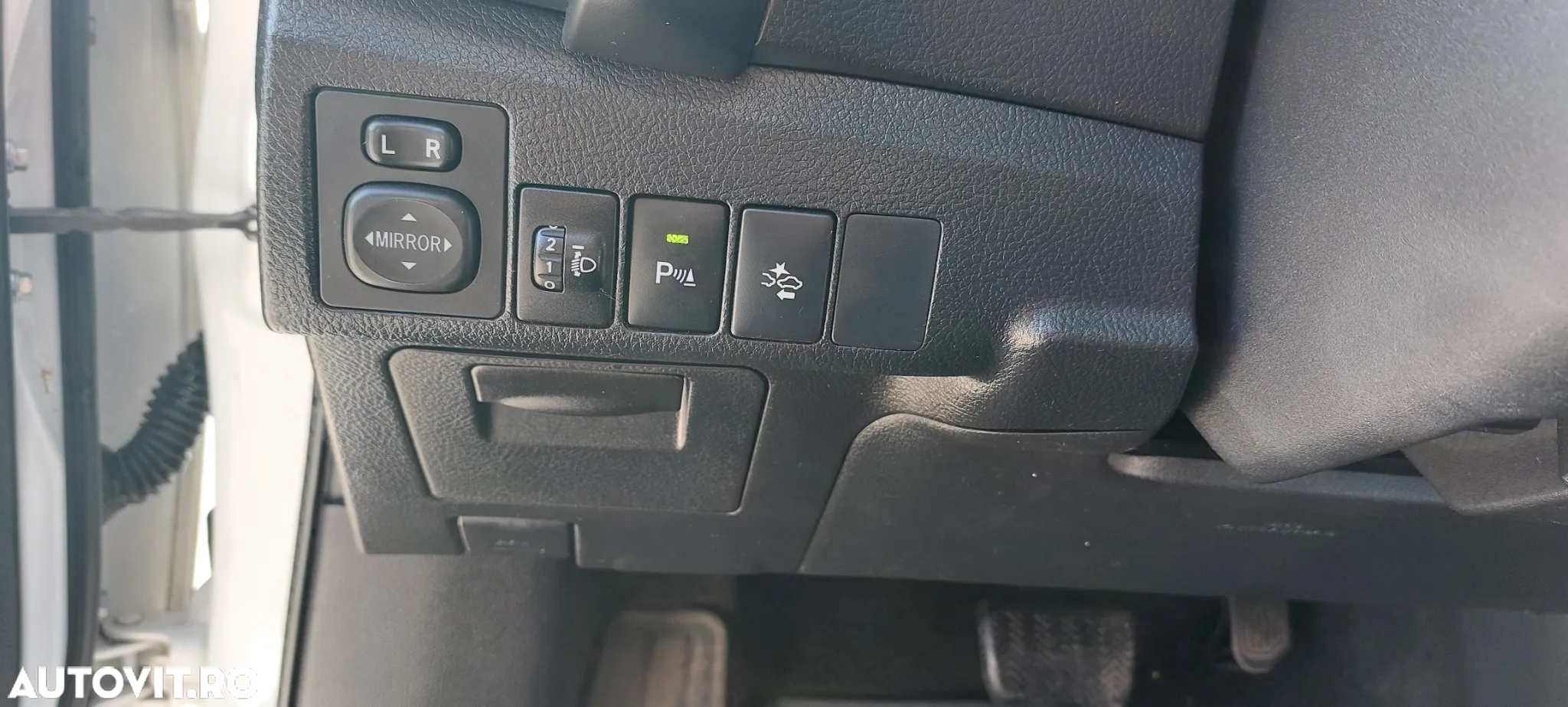 Toyota Auris - 20