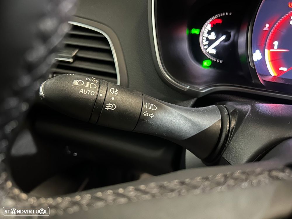 Renault Mégane Sport Tourer 1.5 Blue dCi Bose Edition - 37