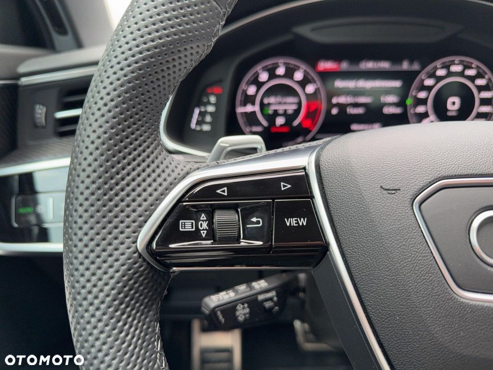 Audi RS6 Avant TFSI mHEV Quattro Tiptronic - 20
