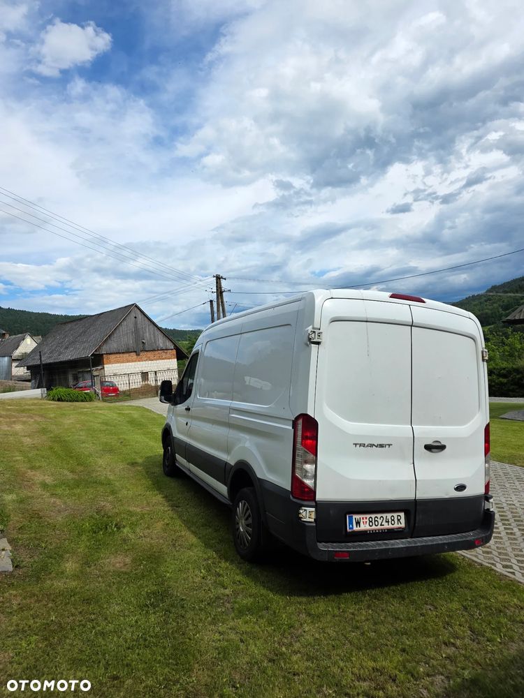 Ford Transit - 4