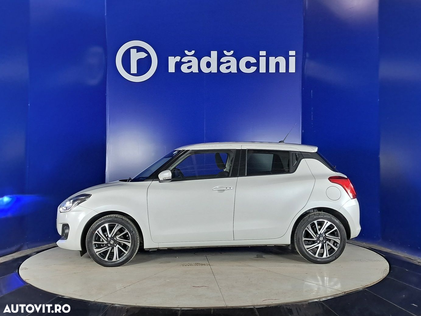 Suzuki Swift - 2