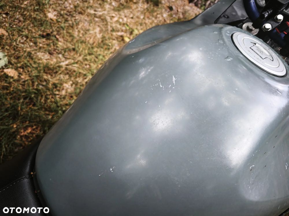 Honda Transalp - 8
