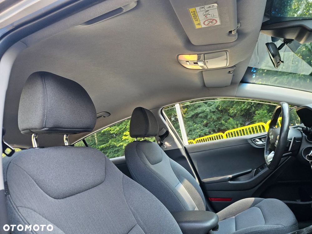 Hyundai IONIQ 1.6 GDI Prime - 18