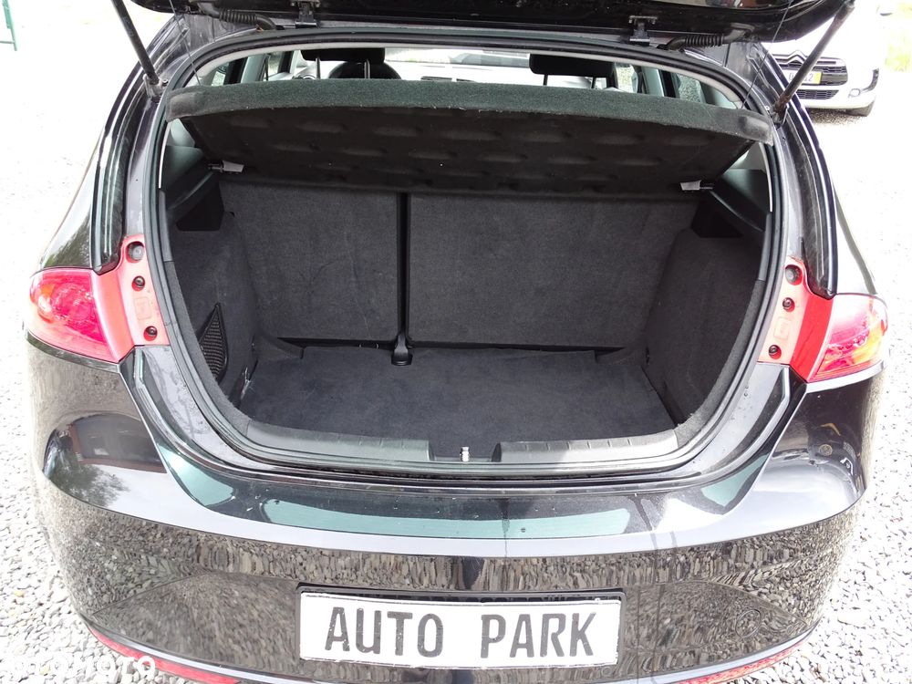 Seat Leon 1.8 TSI Style DSG - 9