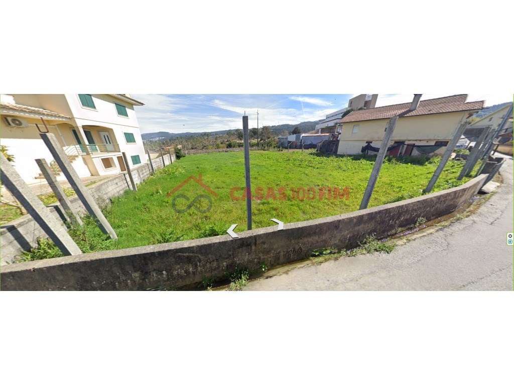 Terreno para construção em Oliveira de Azeméis - Grande imagem: 3/11