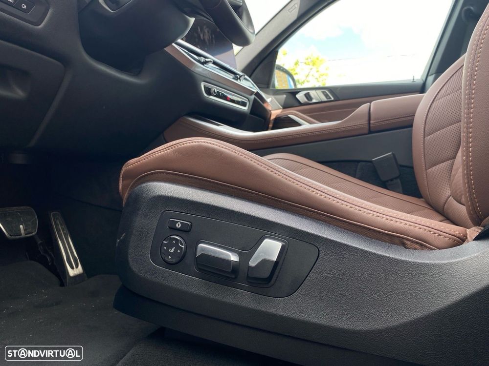 BMW X5 50 e xDrive Pack - 20