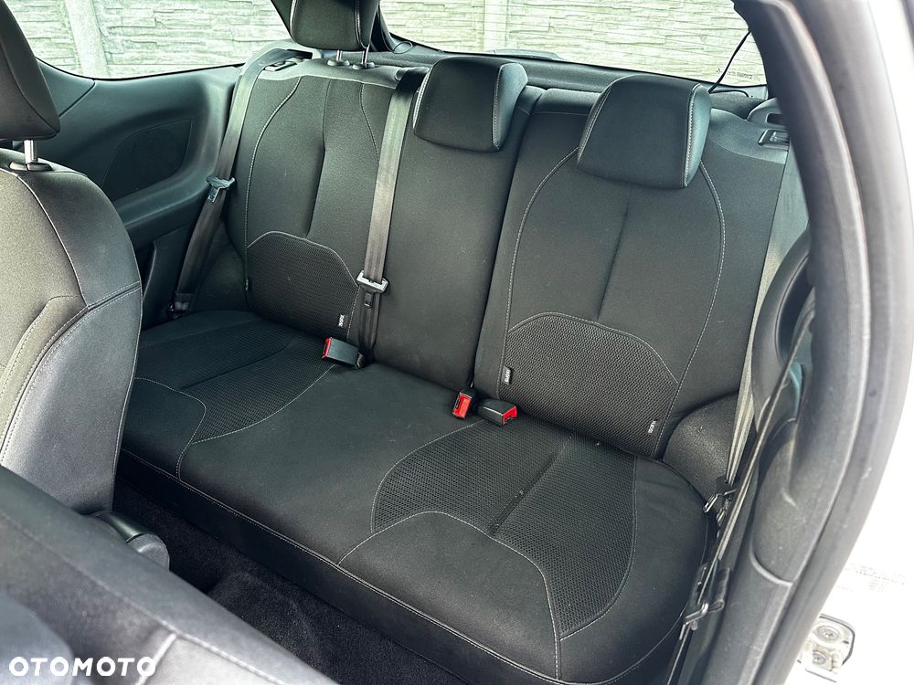 Citroën DS3 e-HDi 90 FAP Opera Blue - 8