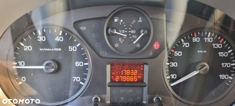 Citroën Jumpy Combi - 6