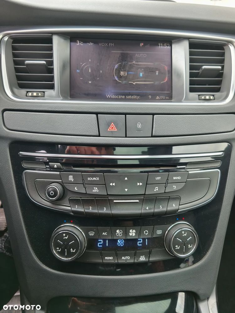 Peugeot 508 - 24