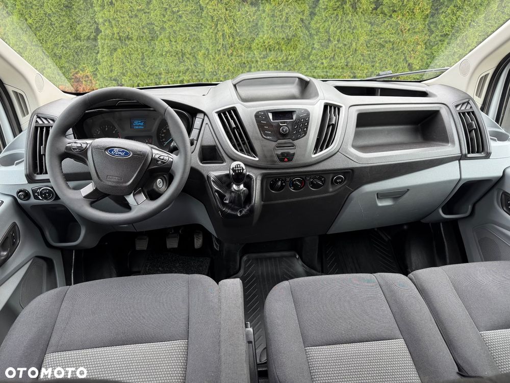 Ford TRANSIT - 20