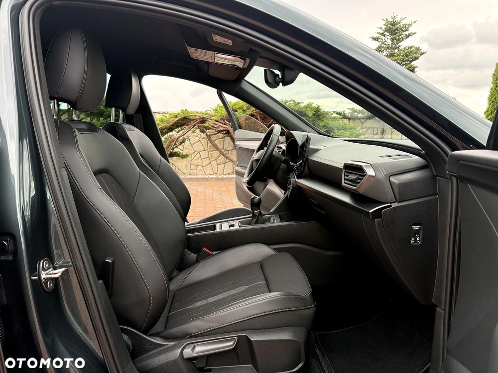 Cupra Formentor - 12