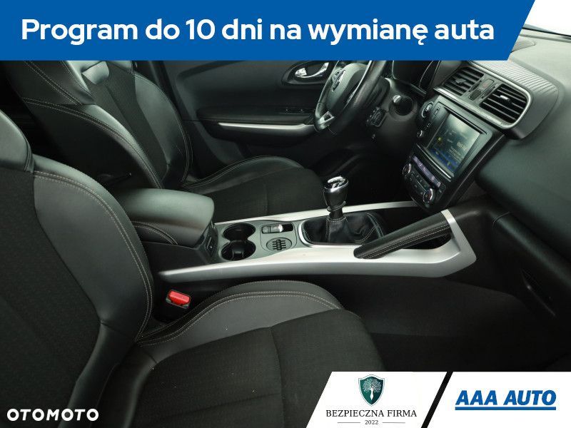 Renault Kadjar - 8