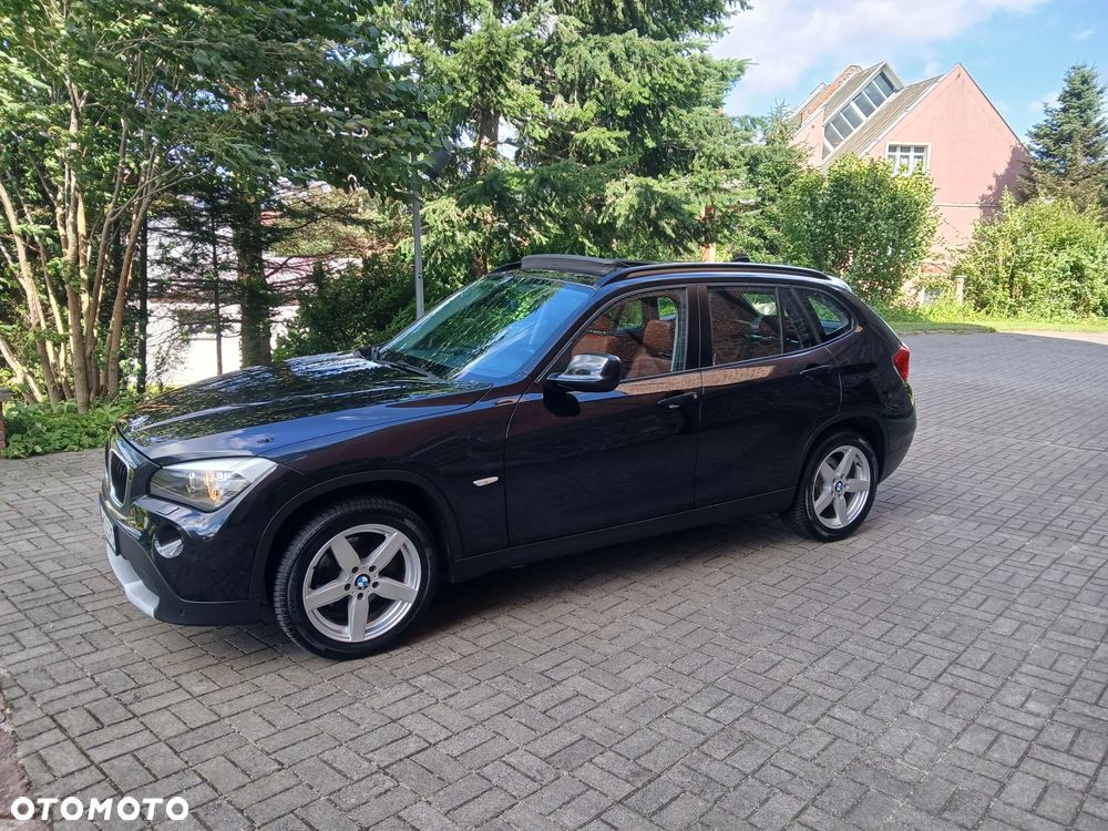 BMW X1 - 9