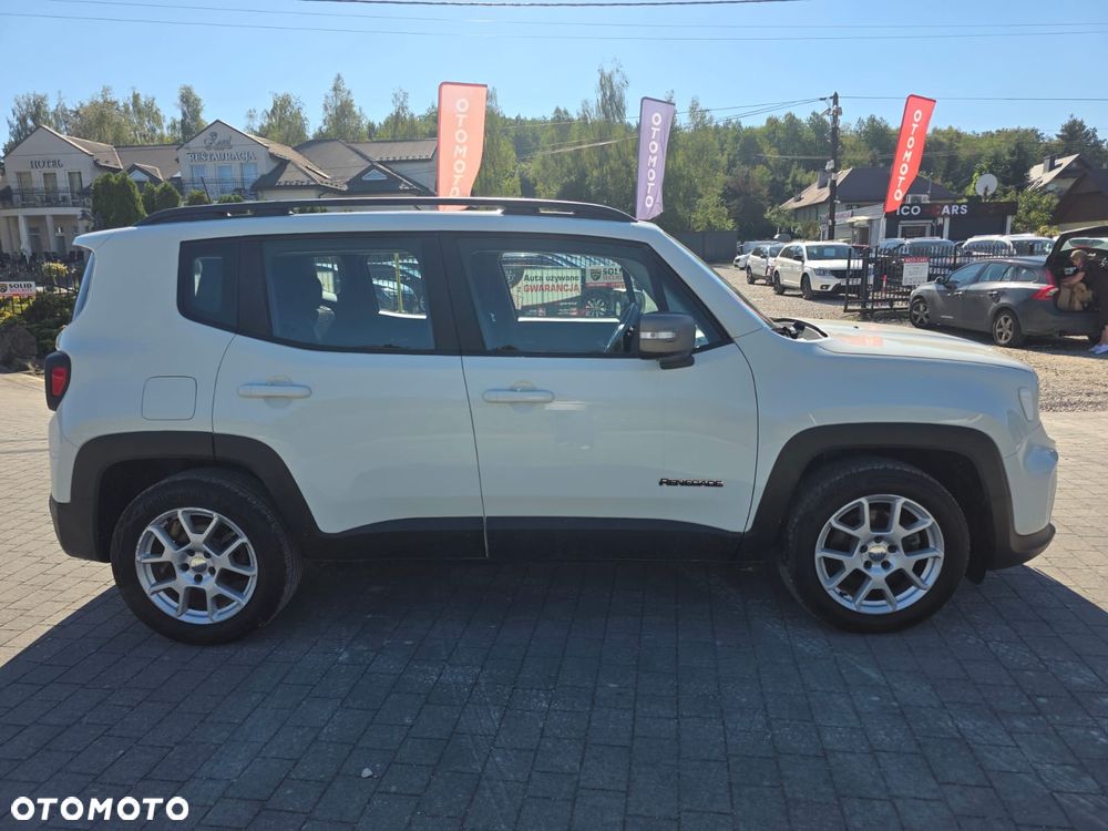 Jeep Renegade - 11