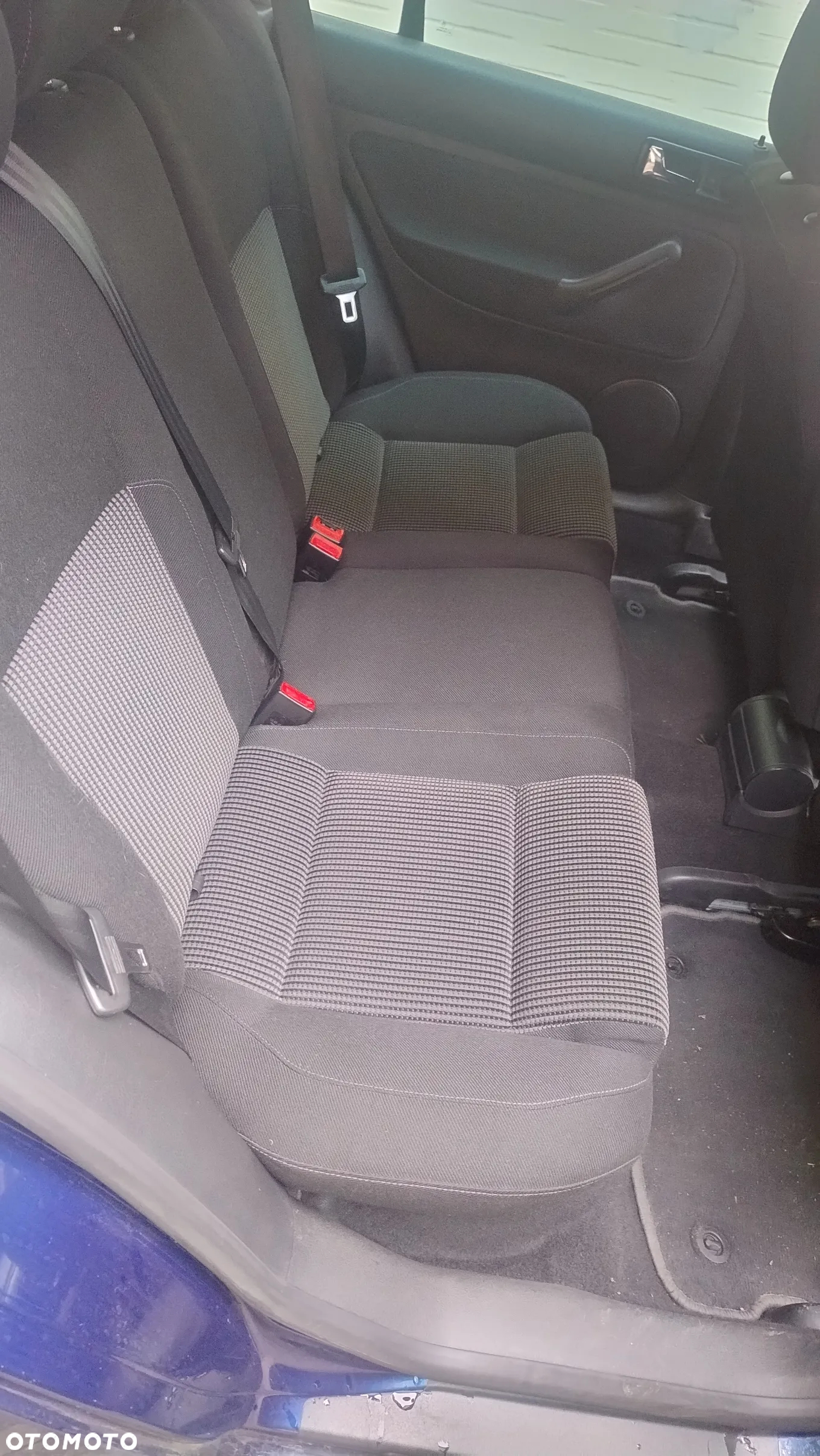 Volkswagen Golf IV 1.9 TDI Comfortline Tiptr - 11