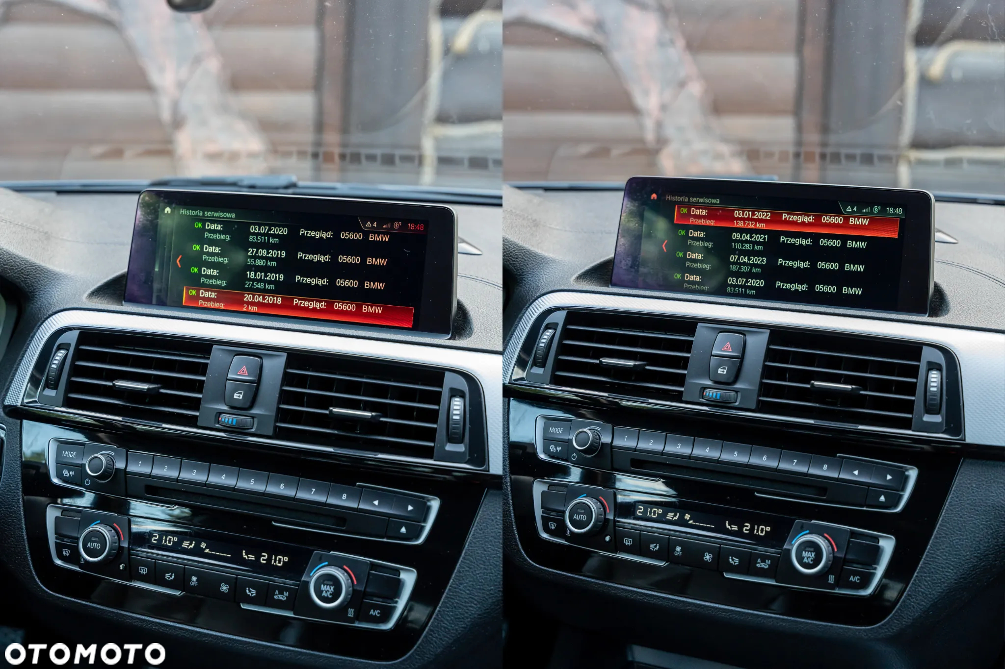 BMW Seria 2 220d M Sport - 38