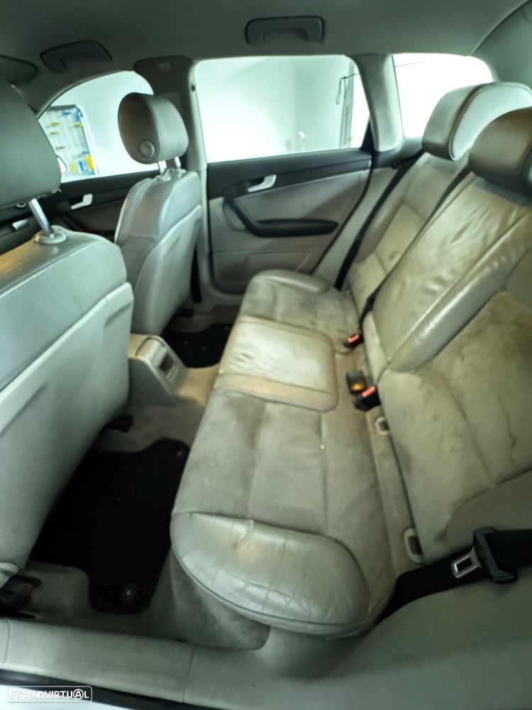 Audi A3 Sportback 2.0 TDI Ambition - 9