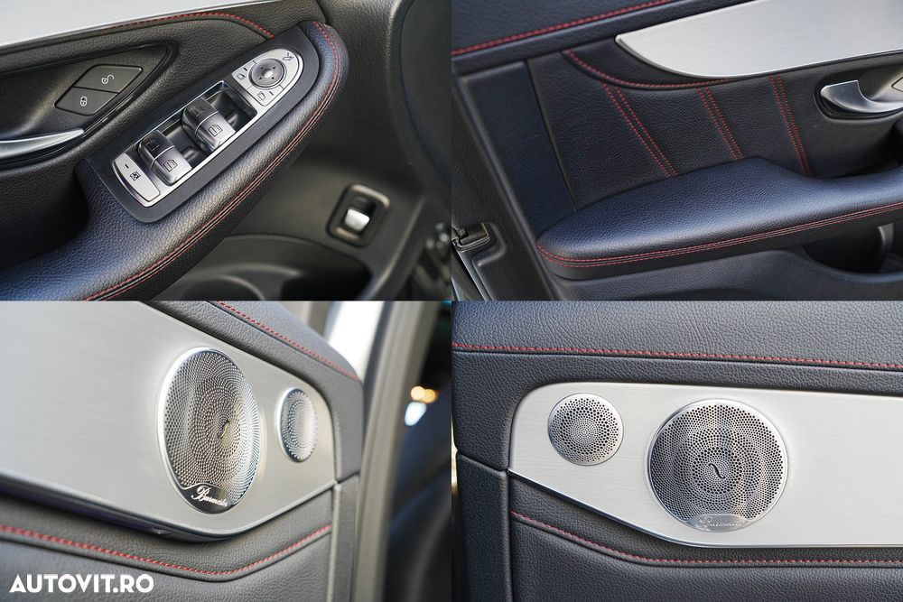 Mercedes-Benz GLC AMG 43 4Matic 9G-TRONIC - 15