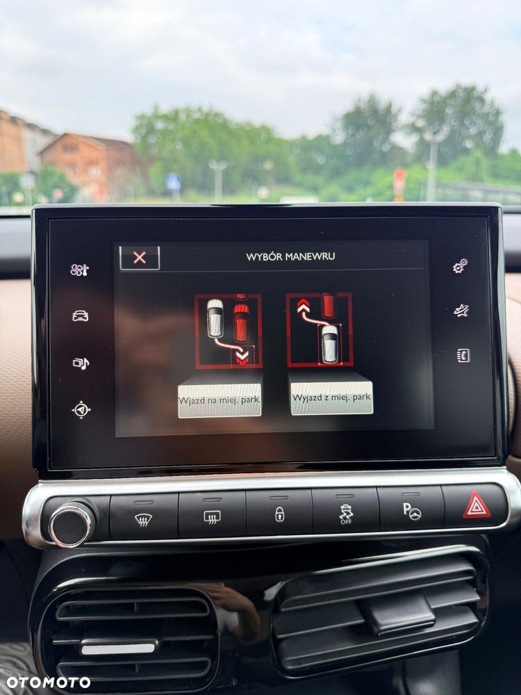 Citroën C4 Cactus 1.2 PureTech Shine Edition S&S - 21
