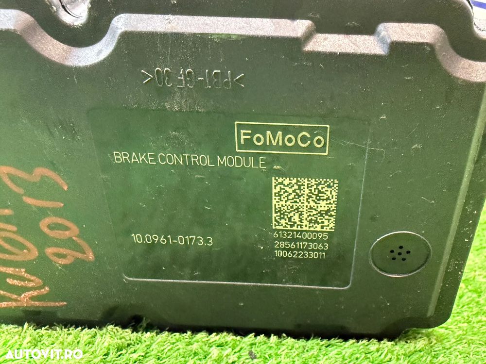 POMPA ABS FORD KUGA 2.0 DIESEL 2013 COD OEM CV61-2C405-AH 2012-2019 - 8