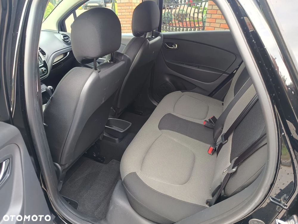 Renault Captur ENERGY TCe 120 EDC XMOD - 13