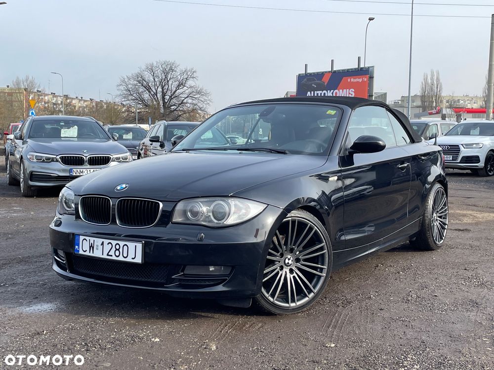 BMW Seria 1 118i Edition Sport - 11