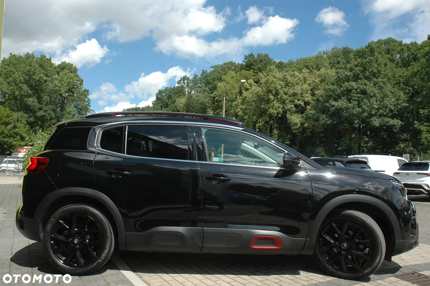 Citroën C5 Aircross 1.5 BlueHDi Shine EAT8 - 3