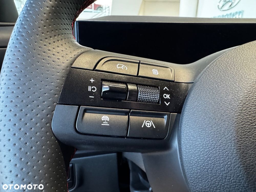 Hyundai Tucson - 12
