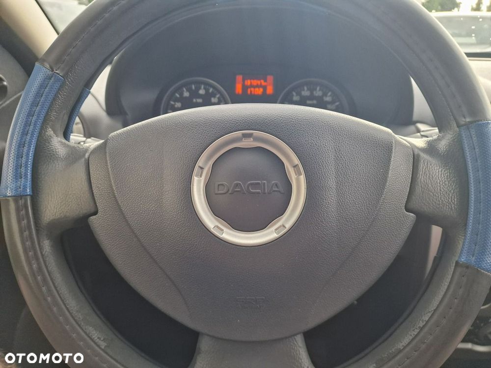 Dacia Sandero Stepway - 28