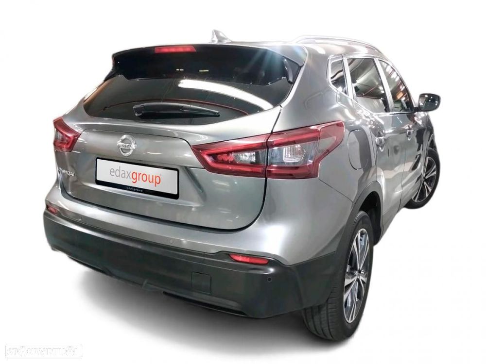 Nissan Qashqai 1.5 dCi Acenta - 2