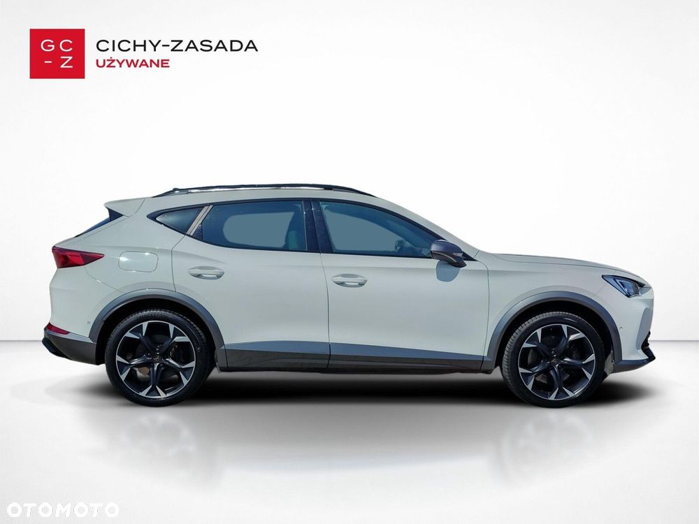 Cupra Formentor 1.4 e-Hybrid VZ DSG - 6