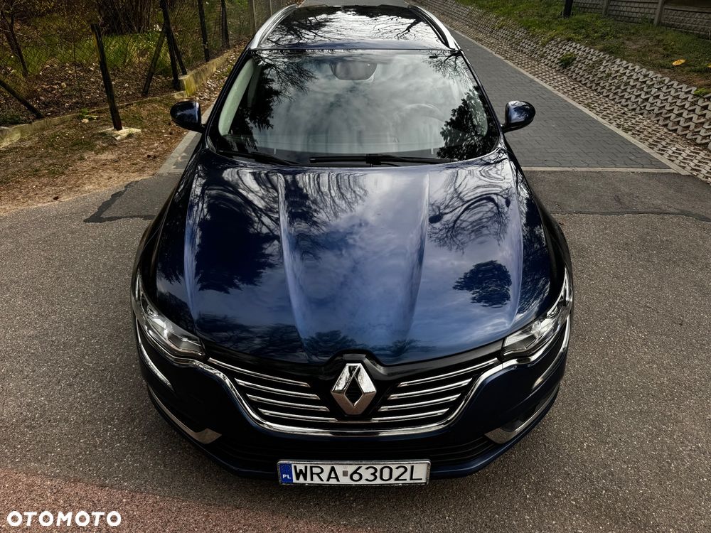 Renault Talisman 1.6 Energy TCe Intens EDC - 30
