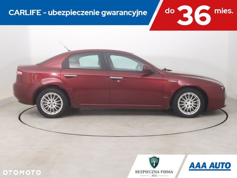 Alfa Romeo 159 - 8