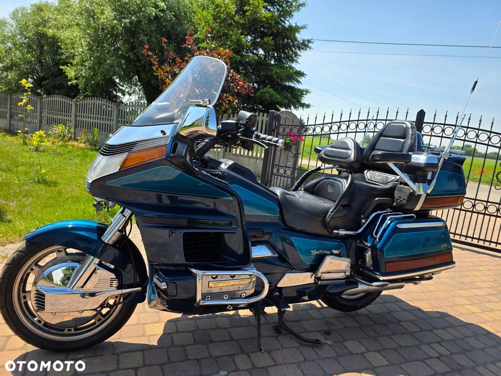 Honda GL - 26