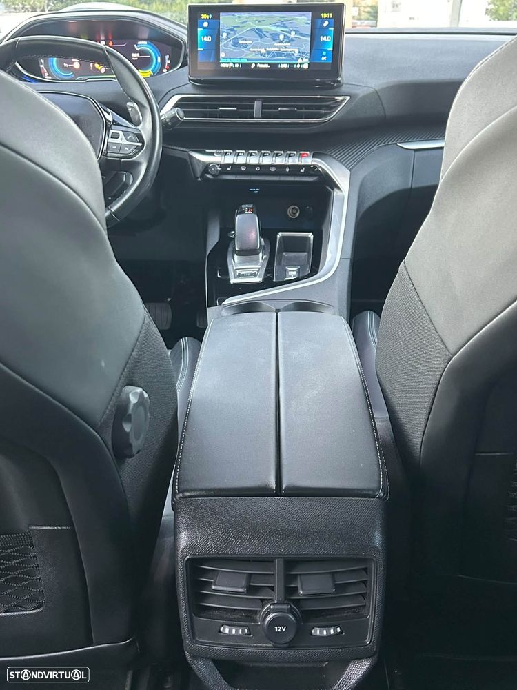 Peugeot 3008 - 54