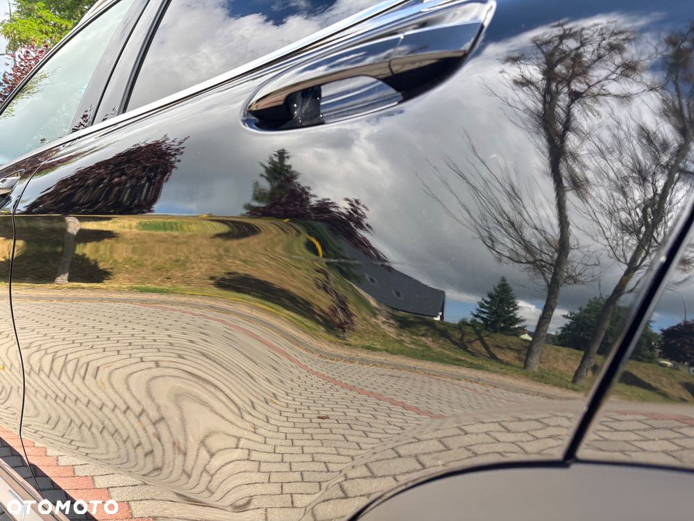 Mercedes-Benz GLA 250 4-Matic - 18