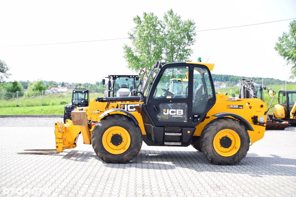 JCB 535-125 Turbo - 3