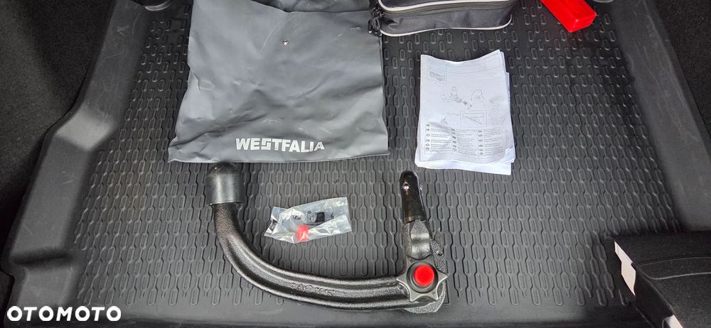 Dacia Duster TCe 150 EDC 2WD Prestige - 26