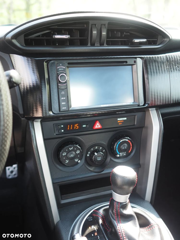 Toyota GT86 2.0 Limited Edition - 11