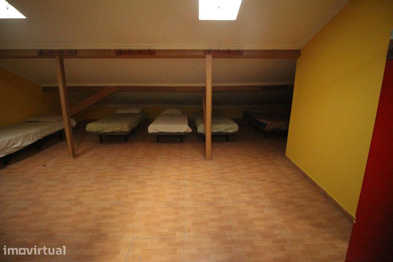Alojamento Local na Baixa de Lisboa - Grande imagem: 2/12